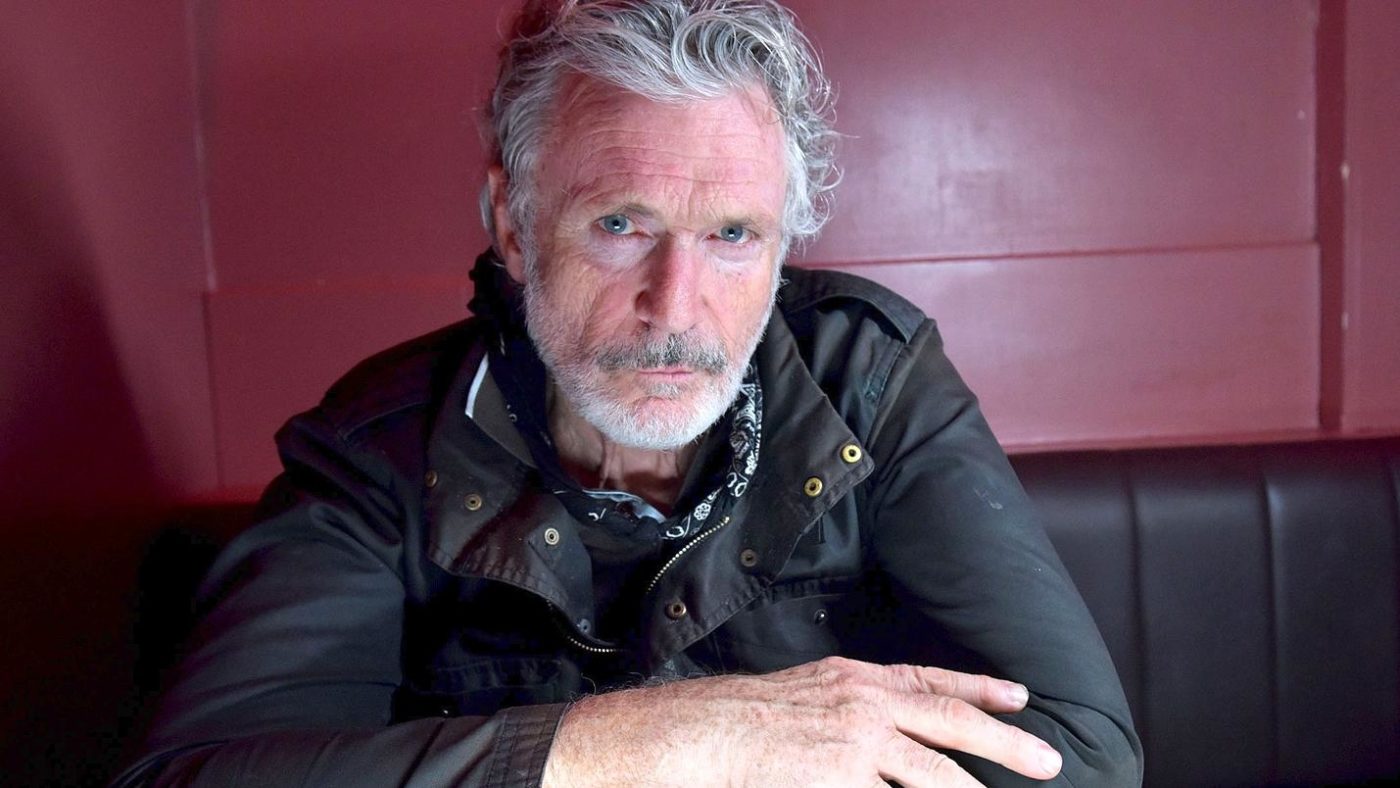 About – Patrick Bergin