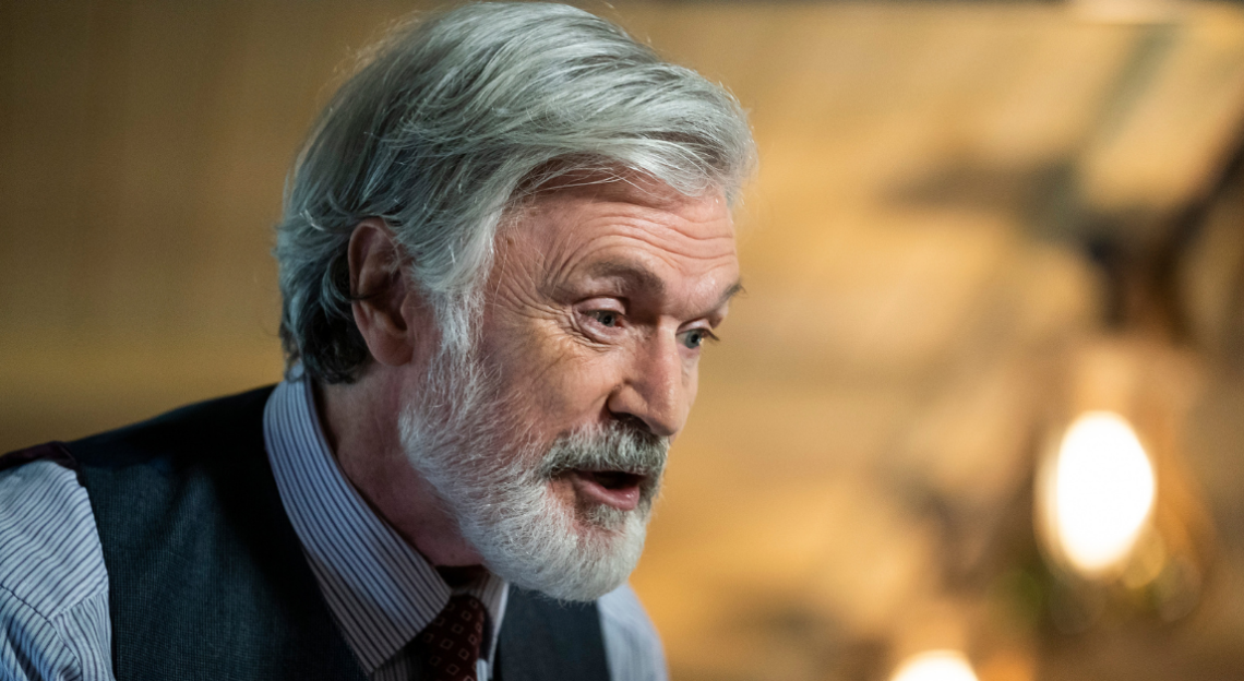 The South Westerlies is back on RTÉ 1 – Patrick Bergin