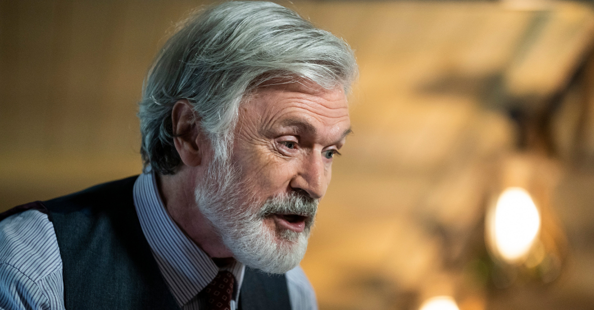 The South Westerlies is back on RTÉ 1 – Patrick Bergin